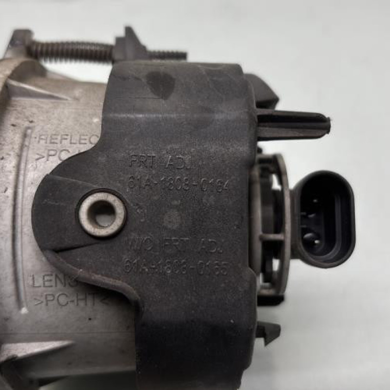Anti brouillard droit (feux) CHRYSLER SEBRING 2 Photo n°4