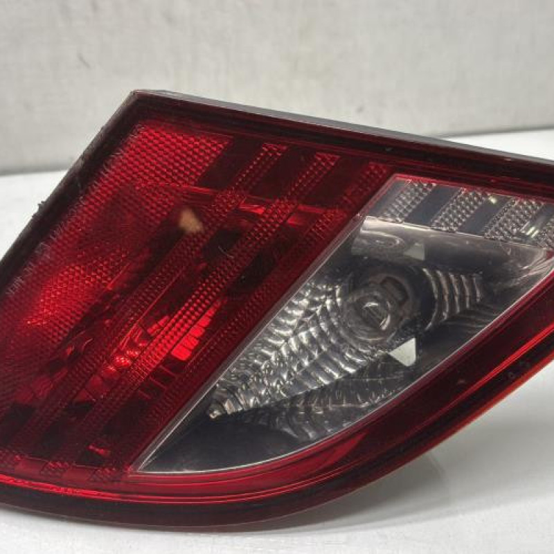 Feu arriere secondaire gauche (feux) CHRYSLER SEBRING 2 Photo n°1