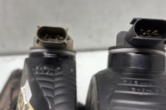 Feu arriere secondaire gauche (feux) CHRYSLER SEBRING 2
