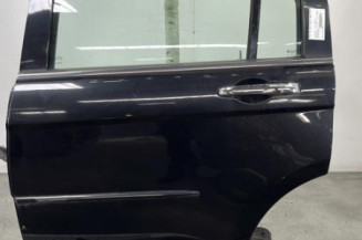 Porte arriere gauche CHRYSLER SEBRING 2 Photo n°1