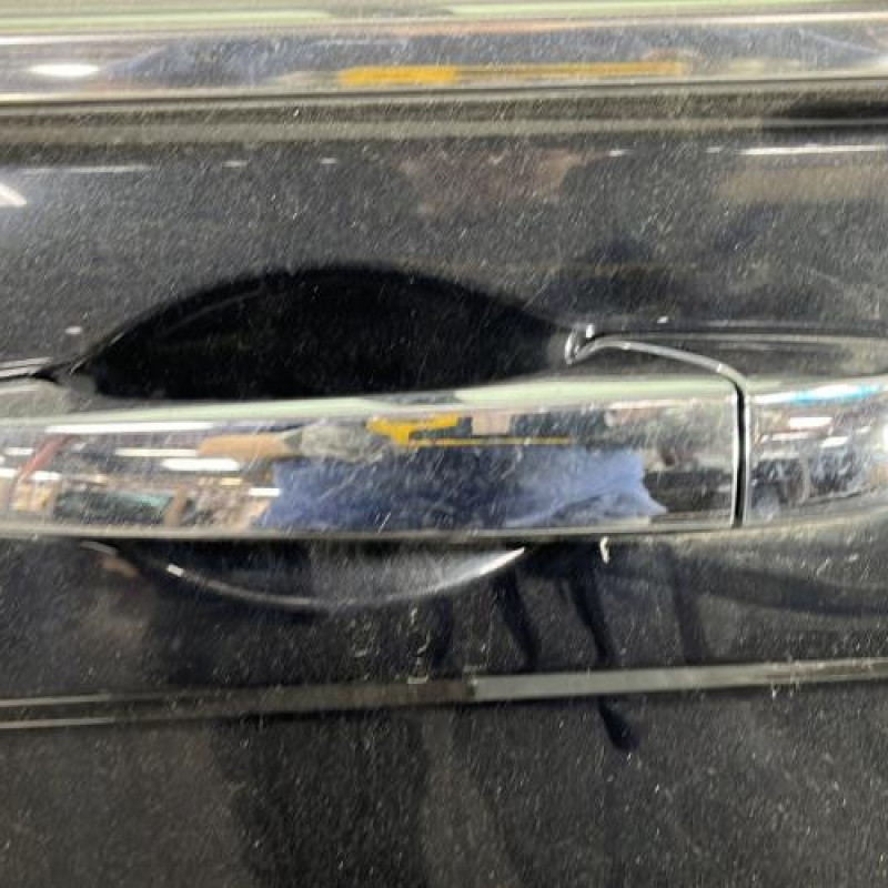 Porte arriere gauche CHRYSLER SEBRING 2 Photo n°2
