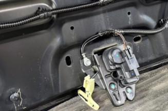 Malle/Hayon arriere CHRYSLER SEBRING 2
