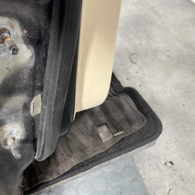 Porte arriere droit CHRYSLER SEBRING 2 Photo n°5