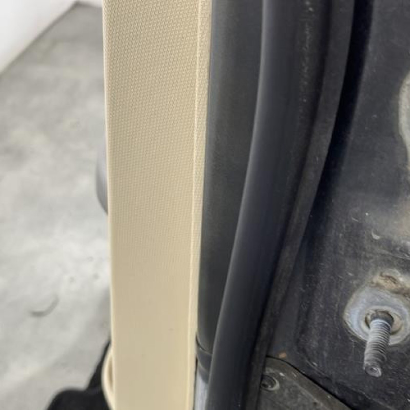 Porte arriere gauche CHRYSLER SEBRING 2 Photo n°4