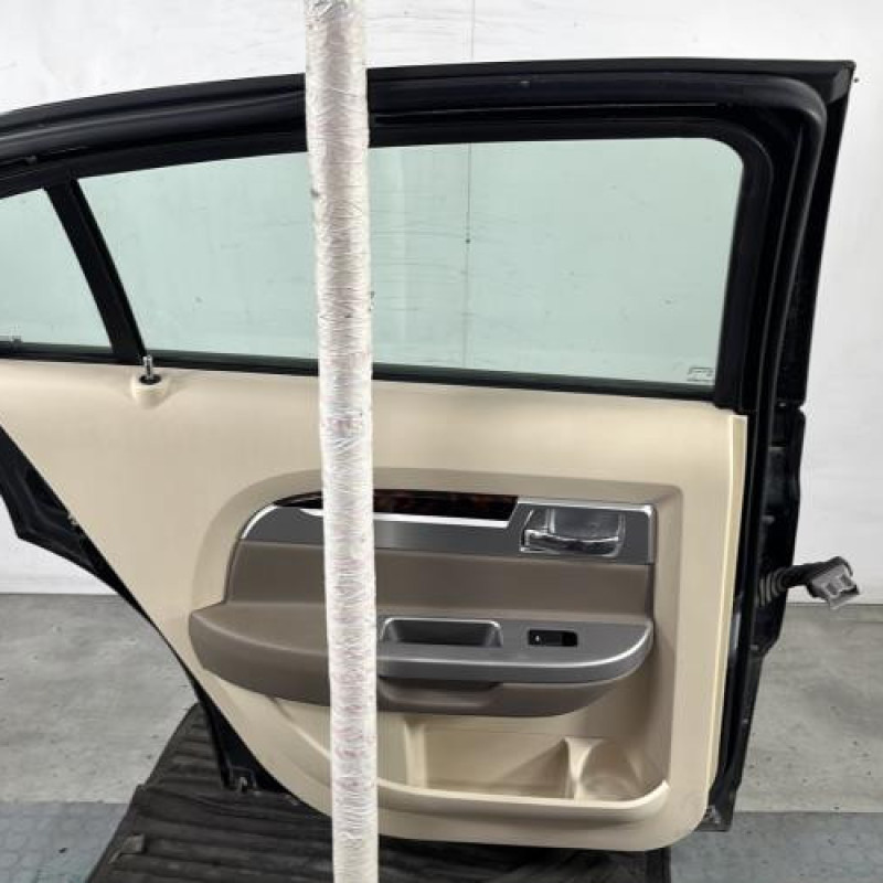 Porte arriere gauche CHRYSLER SEBRING 2 Photo n°6