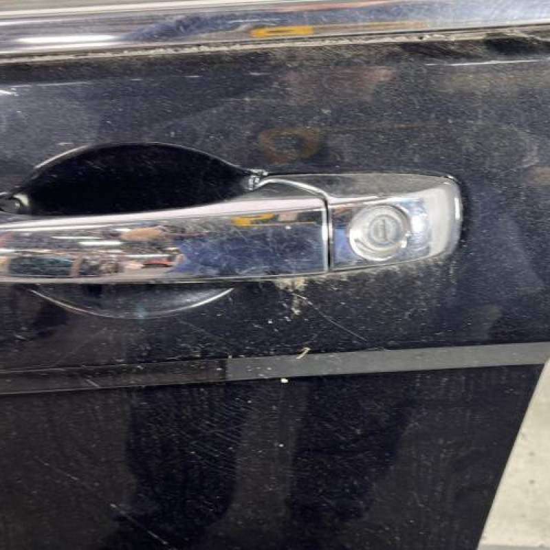 Porte avant gauche CHRYSLER SEBRING 2 Photo n°2
