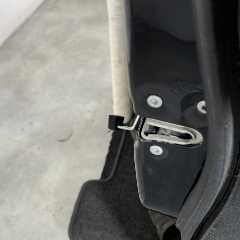 Porte avant droit CHRYSLER SEBRING 2 Photo n°3