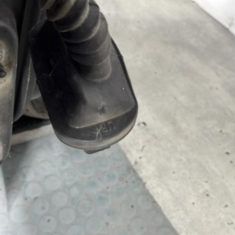 Porte avant droit CHRYSLER SEBRING 2 Photo n°5