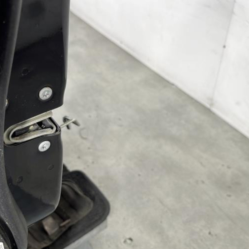 Porte avant gauche CHRYSLER SEBRING 2 Photo n°6
