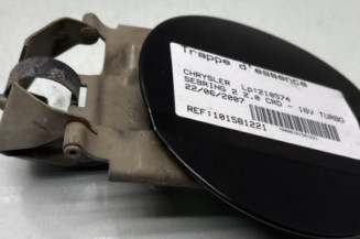 Trappe d'essence CHRYSLER SEBRING 2 Photo n°1