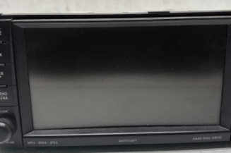 Autoradio d'origine CHRYSLER SEBRING 2 Photo n°1