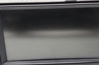 Autoradio d'origine CHRYSLER SEBRING 2