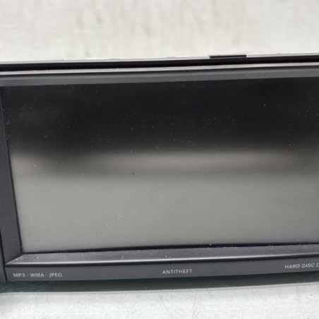 Autoradio d'origine CHRYSLER SEBRING 2