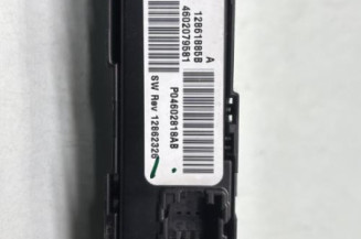 Bouton de warning CHRYSLER SEBRING 2