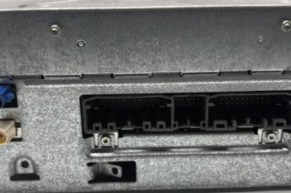 Autoradio d'origine CHRYSLER SEBRING 2