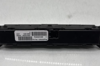 Bouton de warning CHRYSLER SEBRING 2