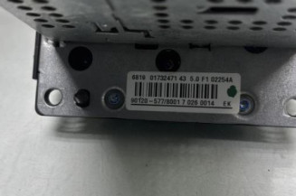 Autoradio d'origine CHRYSLER SEBRING 2