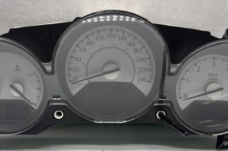 Compteur CHRYSLER SEBRING 2 Photo n°1