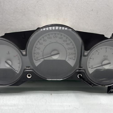 Compteur CHRYSLER SEBRING 2 Photo n°1