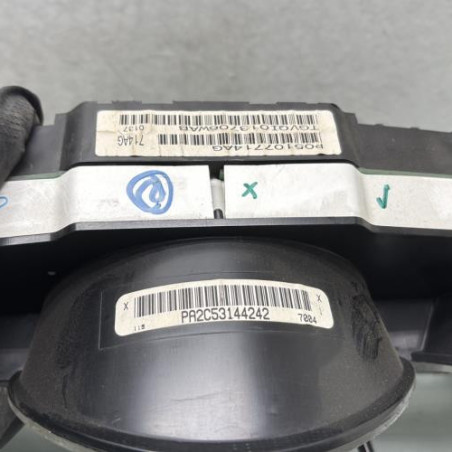 Compteur CHRYSLER SEBRING 2
