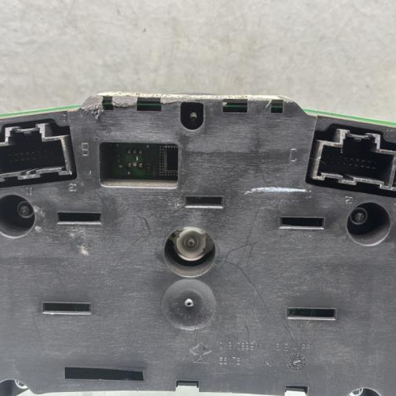 Compteur CHRYSLER SEBRING 2 Photo n°5