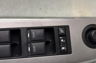 Interrupteur de leve vitre avant gauche CHRYSLER SEBRING 2