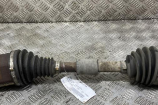 Cardan gauche (transmission) CHRYSLER SEBRING 2 Photo n°1
