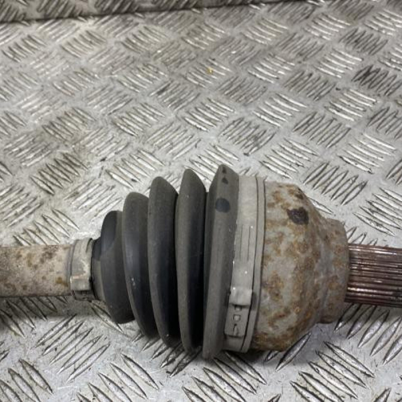 Cardan gauche (transmission) CHRYSLER SEBRING 2 Photo n°3