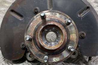Pivot de moyeu avant droit CHRYSLER SEBRING 2 Photo n°1