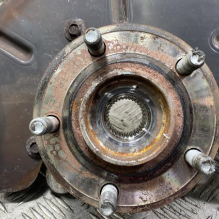 Pivot de moyeu avant droit CHRYSLER SEBRING 2