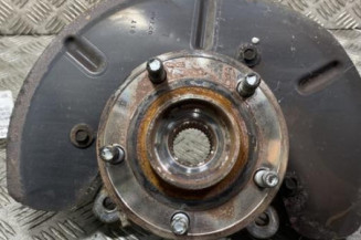 Pivot de moyeu avant gauche CHRYSLER SEBRING 2 Photo n°1