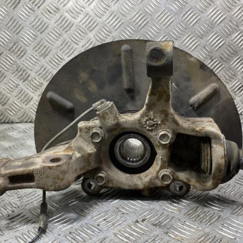Pivot de moyeu avant droit CHRYSLER SEBRING 2 Photo n°3