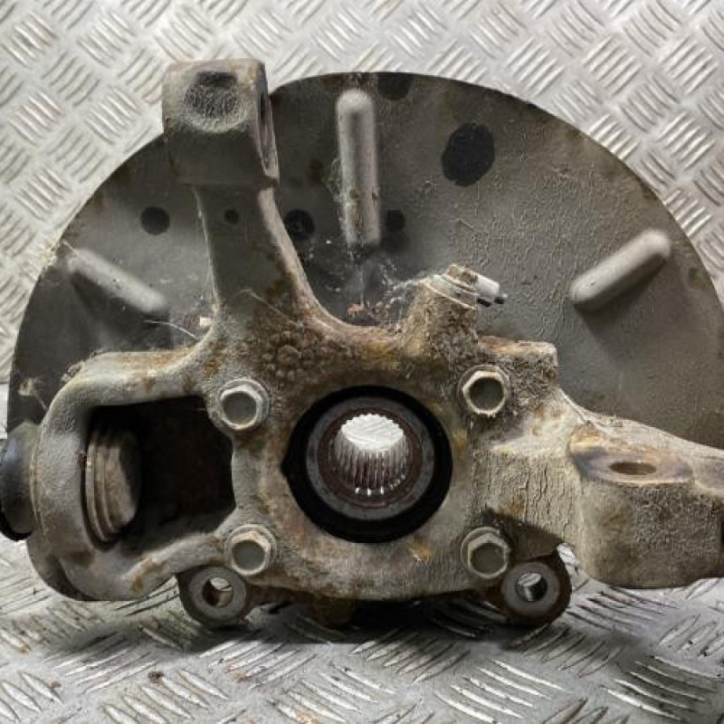 Pivot de moyeu avant gauche CHRYSLER SEBRING 2 Photo n°3