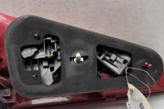 Feu arriere secondaire droit (feux) PEUGEOT 607