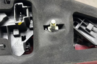 Feu arriere secondaire droit (feux) PEUGEOT 607