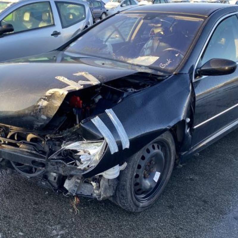 Feu arriere secondaire droit (feux) PEUGEOT 607 Photo n°5