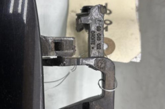 Poignee porte arriere droit PEUGEOT 607