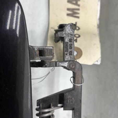 Poignee porte arriere droit PEUGEOT 607