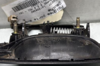 Poignee porte avant gauche PEUGEOT 607