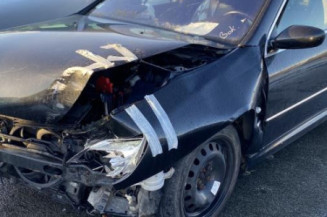 Poignee porte arriere droit PEUGEOT 607