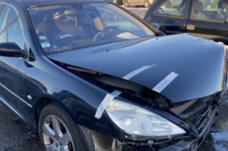 Poignee porte avant gauche PEUGEOT 607