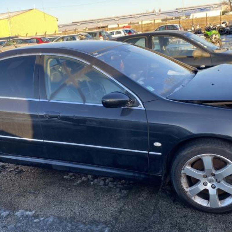 Feu arriere secondaire droit (feux) PEUGEOT 607 Photo n°11