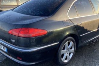 Poignee porte avant gauche PEUGEOT 607