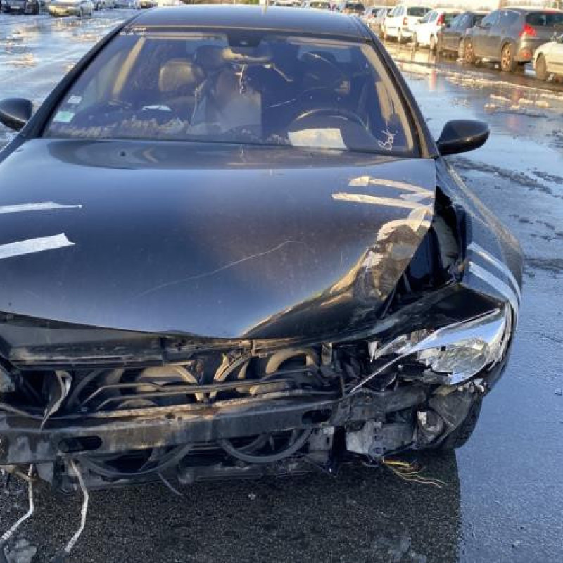 Feu arriere secondaire droit (feux) PEUGEOT 607 Photo n°12