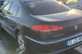 Poignee porte avant gauche PEUGEOT 607