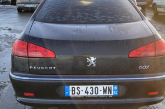 Poignee porte arriere droit PEUGEOT 607