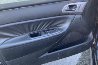 Feu arriere secondaire droit (feux) PEUGEOT 607