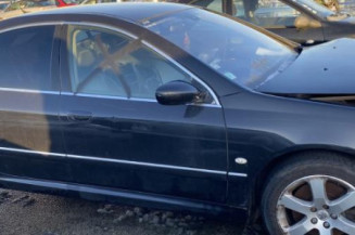 Poignee porte arriere droit PEUGEOT 607