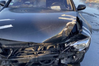 Poignee porte arriere droit PEUGEOT 607