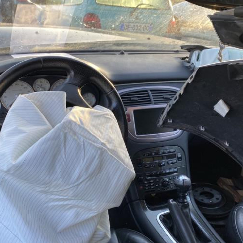 Feu arriere secondaire droit (feux) PEUGEOT 607 Photo n°17